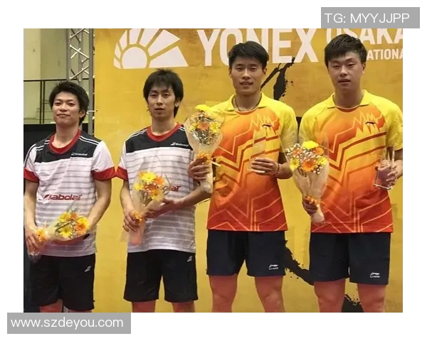 赛后分析:北京羽毛球队与武汉羽毛球队速度对比及战术探讨