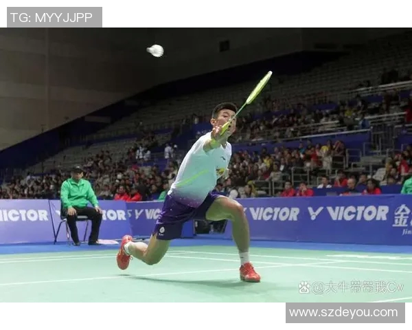 重庆羽毛球队技术实力强劲荣登全国羽毛球技术排行榜第三名